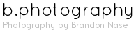 b.photography